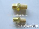 Nozzle Cylinder Solenoid Textile Machinery Spare Parts For Rhinestone Machine ISO14001