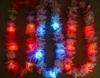 Promotional Fresh Flower Garland Lights / LED Garland Lights for Party, Christmas