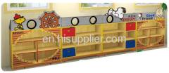 kids room furniture of cabinet