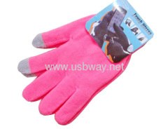 Screen Touch Gloves