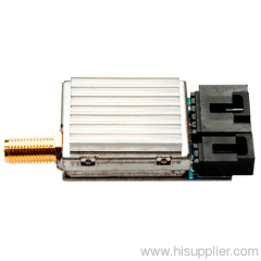 5.8ghz wireless av transmitter receiver 200mW