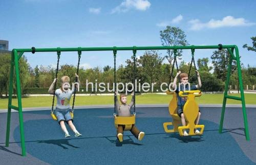 playground swing set