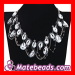 Fashion Chain Tassel Necklace