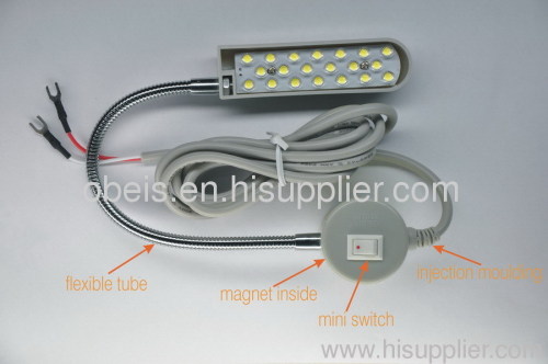 LED lamp