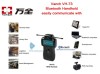 handheld rfid reader For Warehouse Management