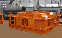 Roll Crusher For Sale/Tooth Roll Crusher/Double Roll Crusher Manufacturers