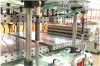 PC hollow sheet extrusion line