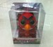 big eyes angry bird car air freshener