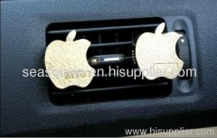 APPLE AC air freshener for car or ake OEM order