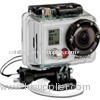 GoPro HERO3 Camcorder - 4K - 12.0 MP