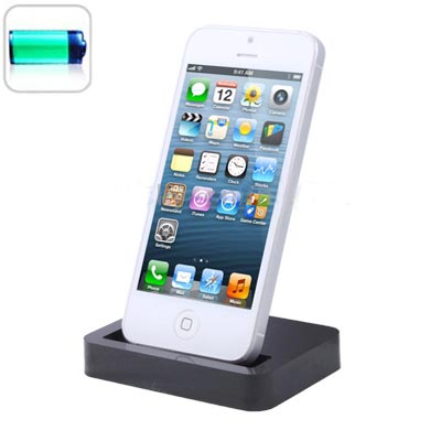 iphone5 dock charger
