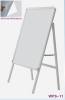 Aluminium poster stand,poster board