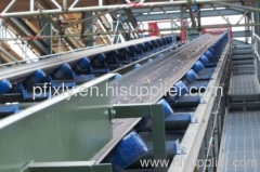 roller conveyors