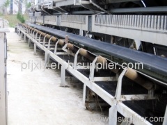 belt conveyors