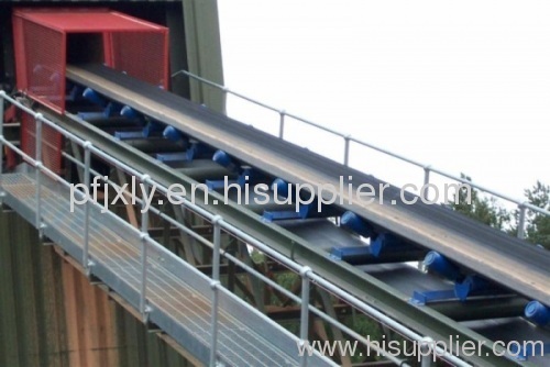 conveyor systems