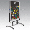 Outdoor poster stand/A frame,A board