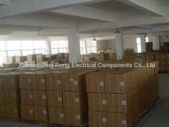 Xiamen DingRong Electrical Components Co., Ltd.