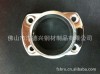 stainless steel flange