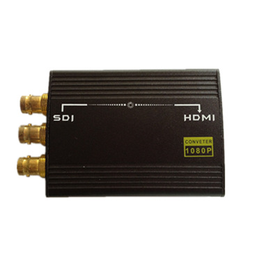 HD-SDI to HDMI convertor