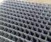 Concrete welded mesh panels