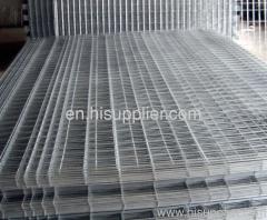 Construction Welded Wire Mesh