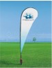 Beach Flag / Beach Banner / Flying Banner Stand