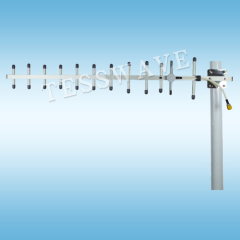 2.4 ghz 15 dbi yagi antenna high gain outdoor directional PTP