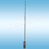 2.4 ghz omni directional antenna 12dbi with integrated N-female connector