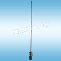 2.4 ghz omni directional antenna 12dbi with integrated N-female connector