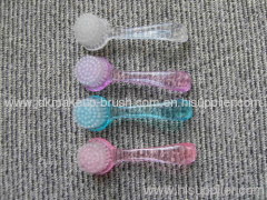 Face cleaning brush china supplier