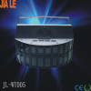 35w 7color led disco light