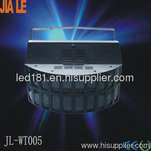 7color led disco light 35w disco led light