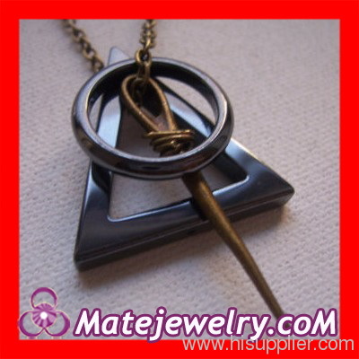 Harry Potter Necklace Cheap