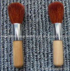 Short handle Powder Brush