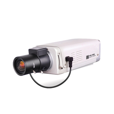 Analog HD CCTV Camera