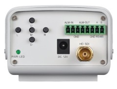 2.0 Megapixel HD-SDI Box Camera IGV-B105SDI,Analog HD CCTV Camera,1080P SDI CCTV