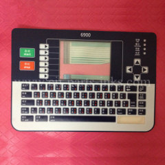 Linx Keyboard 6900