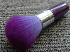 Luxury Kabuki & powder brush cosmetic brush