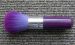 Purple Hair Powder Brush