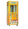 Coin Acceptor Capsule Toy Vending Machine