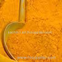 Curcumin extract