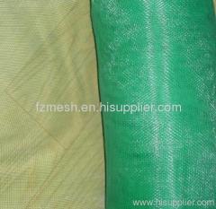 enameled iron wire Netting