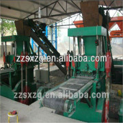 Henan Sanxiong Heavy Industries Co., Ltd.