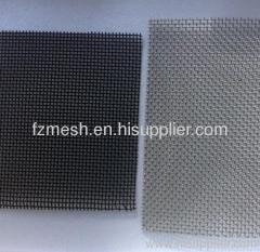 fiber glass wire netting