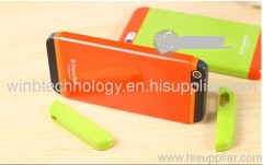 iphone 5hard cover pc rubber finished