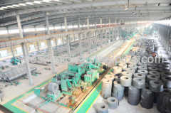 Tianjin Zhongshun Petroleum Steel Pipe Co.,Ltd.