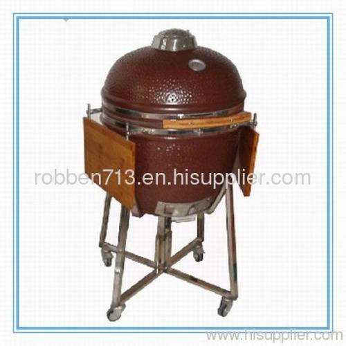 charcoal kamado bbq grills