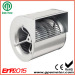 New Integrated PWM control Small 115VAC EC Fan Blower