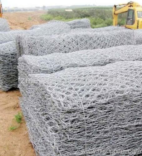 Gabion Net Cages