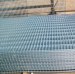 galvanized welded wire mesh plates